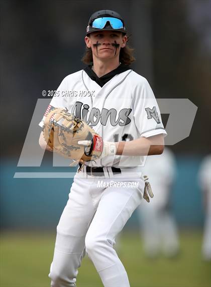 Thumbnail 3 in Sahuarita vs Mountain View (Lancer Baseball Classic) photogallery.