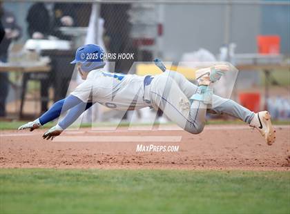 Thumbnail 1 in Sahuarita vs Mountain View (Lancer Baseball Classic) photogallery.