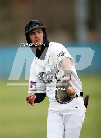 Thumbnail 3 in Sahuarita vs Mountain View (Lancer Baseball Classic) photogallery.
