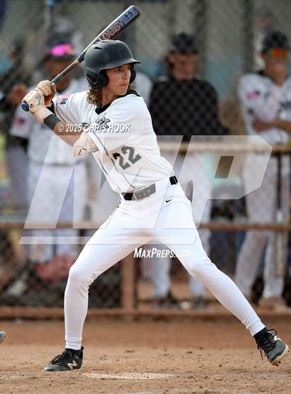Thumbnail 1 in Sahuarita vs Mountain View (Lancer Baseball Classic) photogallery.