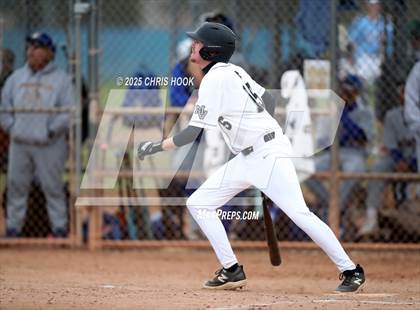 Thumbnail 3 in Sahuarita vs Mountain View (Lancer Baseball Classic) photogallery.