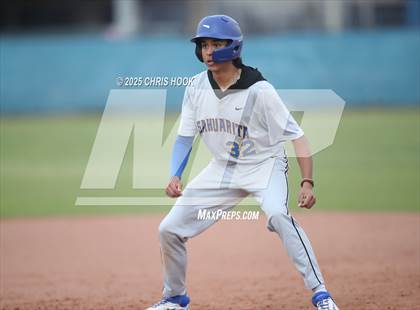 Thumbnail 3 in Sahuarita vs Mountain View (Lancer Baseball Classic) photogallery.