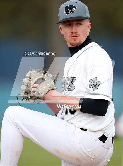 Thumbnail 2 in Sahuarita vs Mountain View (Lancer Baseball Classic) photogallery.