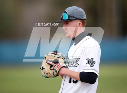 Thumbnail 1 in Sahuarita vs Mountain View (Lancer Baseball Classic) photogallery.
