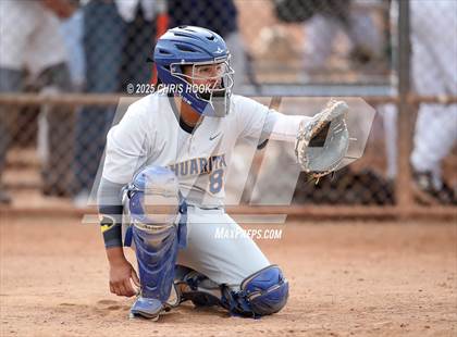 Thumbnail 2 in Sahuarita vs Mountain View (Lancer Baseball Classic) photogallery.
