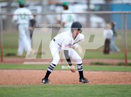 Thumbnail 1 in Sahuarita vs Mountain View (Lancer Baseball Classic) photogallery.