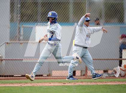 Thumbnail 2 in Sahuarita vs Mountain View (Lancer Baseball Classic) photogallery.
