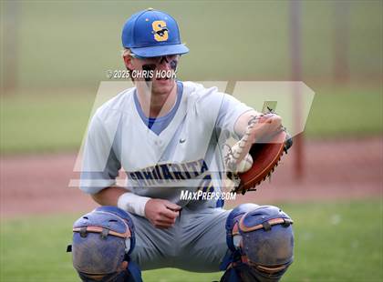Thumbnail 1 in Sahuarita vs Mountain View (Lancer Baseball Classic) photogallery.