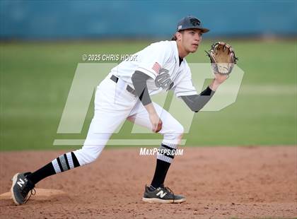 Thumbnail 3 in Sahuarita vs Mountain View (Lancer Baseball Classic) photogallery.