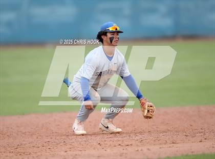 Thumbnail 2 in Sahuarita vs Mountain View (Lancer Baseball Classic) photogallery.