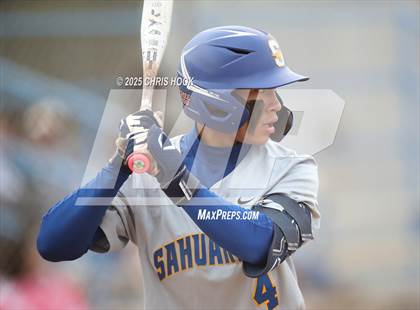 Thumbnail 1 in Sahuarita vs Mountain View (Lancer Baseball Classic) photogallery.