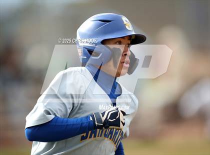Thumbnail 1 in Sahuarita vs Mountain View (Lancer Baseball Classic) photogallery.