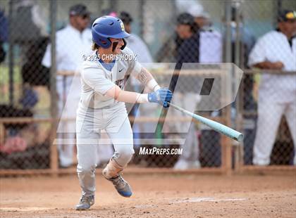 Thumbnail 1 in Sahuarita vs Mountain View (Lancer Baseball Classic) photogallery.