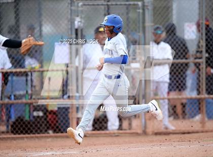 Thumbnail 2 in Sahuarita vs Mountain View (Lancer Baseball Classic) photogallery.