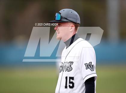 Thumbnail 1 in Sahuarita vs Mountain View (Lancer Baseball Classic) photogallery.