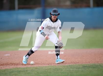Thumbnail 1 in Sahuarita vs Mountain View (Lancer Baseball Classic) photogallery.