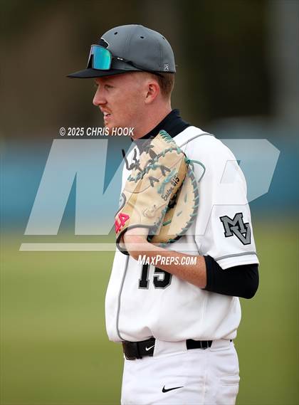 Thumbnail 2 in Sahuarita vs Mountain View (Lancer Baseball Classic) photogallery.