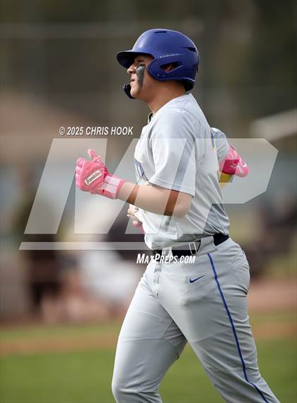 Thumbnail 3 in Sahuarita vs Mountain View (Lancer Baseball Classic) photogallery.