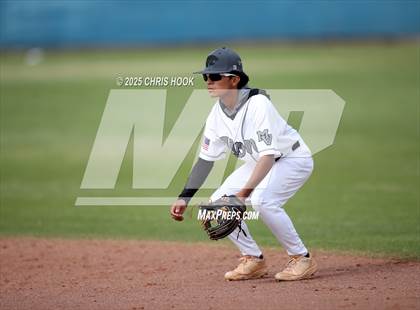 Thumbnail 1 in Sahuarita vs Mountain View (Lancer Baseball Classic) photogallery.