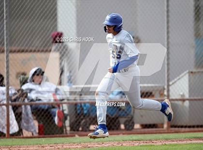 Thumbnail 1 in Sahuarita vs Mountain View (Lancer Baseball Classic) photogallery.