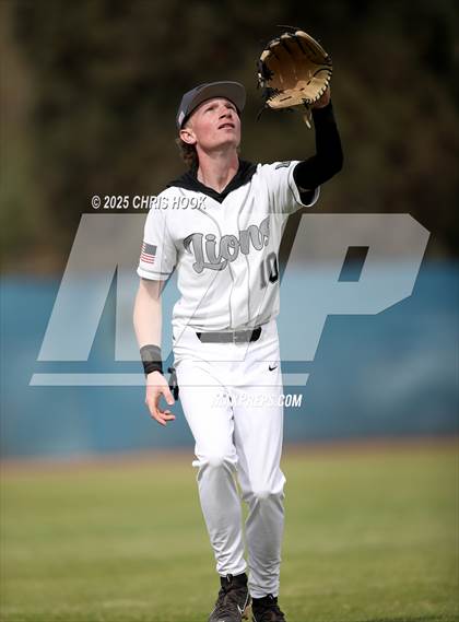 Thumbnail 3 in Sahuarita vs Mountain View (Lancer Baseball Classic) photogallery.