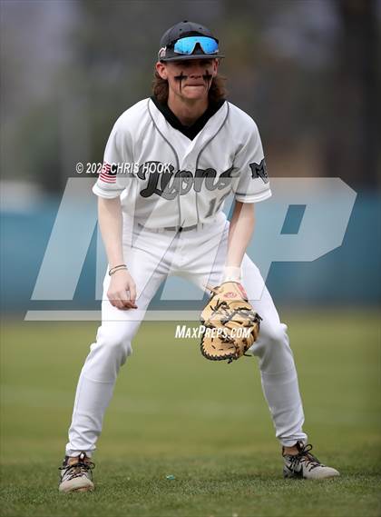 Thumbnail 2 in Sahuarita vs Mountain View (Lancer Baseball Classic) photogallery.