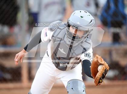 Thumbnail 2 in Sahuarita vs Mountain View (Lancer Baseball Classic) photogallery.