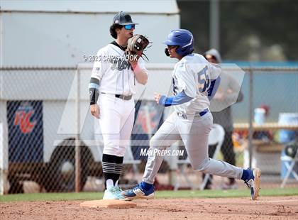 Thumbnail 2 in Sahuarita vs Mountain View (Lancer Baseball Classic) photogallery.