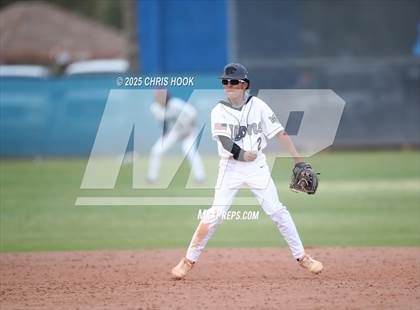 Thumbnail 2 in Sahuarita vs Mountain View (Lancer Baseball Classic) photogallery.