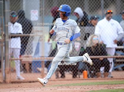 Thumbnail 1 in Sahuarita vs Mountain View (Lancer Baseball Classic) photogallery.