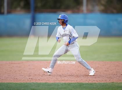 Thumbnail 3 in Sahuarita vs Mountain View (Lancer Baseball Classic) photogallery.