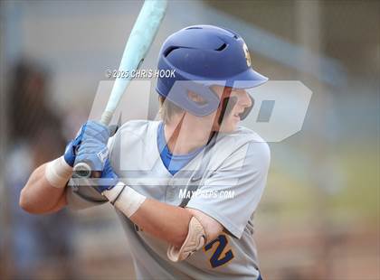 Thumbnail 2 in Sahuarita vs Mountain View (Lancer Baseball Classic) photogallery.