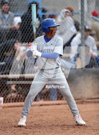 Thumbnail 1 in Sahuarita vs Mountain View (Lancer Baseball Classic) photogallery.