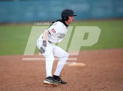 Thumbnail 2 in Sahuarita vs Mountain View (Lancer Baseball Classic) photogallery.