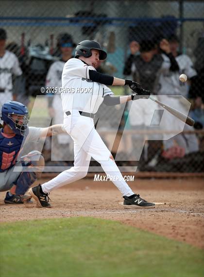 Thumbnail 1 in Sahuarita vs Mountain View (Lancer Baseball Classic) photogallery.