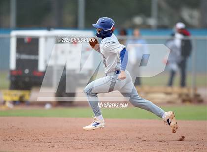Thumbnail 1 in Sahuarita vs Mountain View (Lancer Baseball Classic) photogallery.