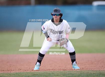 Thumbnail 2 in Sahuarita vs Mountain View (Lancer Baseball Classic) photogallery.