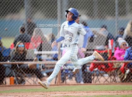 Thumbnail 2 in Sahuarita vs Mountain View (Lancer Baseball Classic) photogallery.