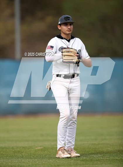 Thumbnail 1 in Sahuarita vs Mountain View (Lancer Baseball Classic) photogallery.