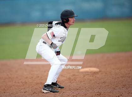 Thumbnail 1 in Sahuarita vs Mountain View (Lancer Baseball Classic) photogallery.