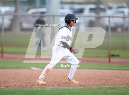 Thumbnail 3 in Sahuarita vs Mountain View (Lancer Baseball Classic) photogallery.