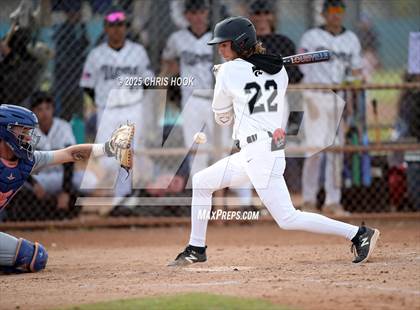 Thumbnail 1 in Sahuarita vs Mountain View (Lancer Baseball Classic) photogallery.