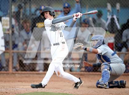 Thumbnail 2 in Sahuarita vs Mountain View (Lancer Baseball Classic) photogallery.