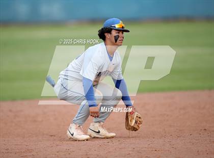 Thumbnail 3 in Sahuarita vs Mountain View (Lancer Baseball Classic) photogallery.
