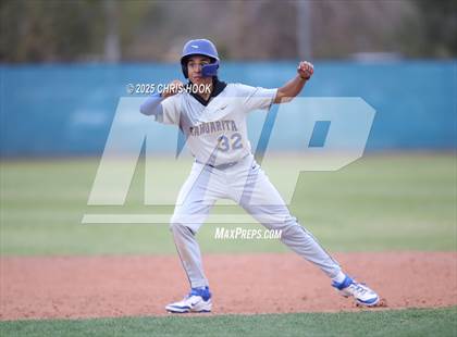 Thumbnail 1 in Sahuarita vs Mountain View (Lancer Baseball Classic) photogallery.