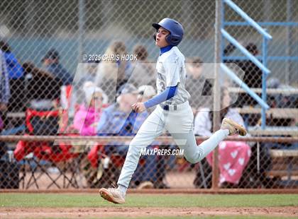 Thumbnail 1 in Sahuarita vs Mountain View (Lancer Baseball Classic) photogallery.
