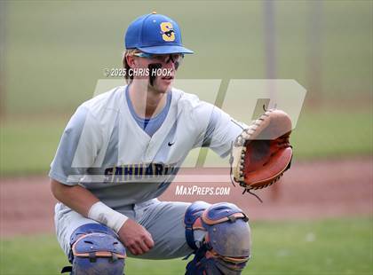 Thumbnail 3 in Sahuarita vs Mountain View (Lancer Baseball Classic) photogallery.
