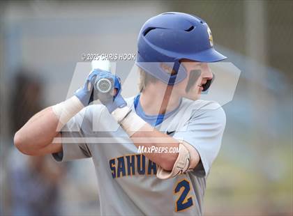 Thumbnail 1 in Sahuarita vs Mountain View (Lancer Baseball Classic) photogallery.