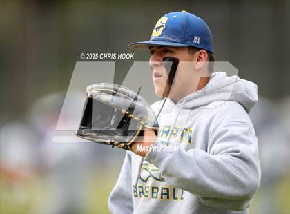 Thumbnail 2 in Sahuarita vs Mountain View (Lancer Baseball Classic) photogallery.