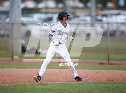 Thumbnail 1 in Sahuarita vs Mountain View (Lancer Baseball Classic) photogallery.